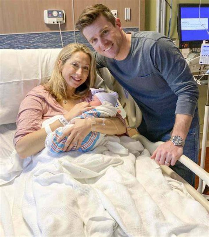 Is Phil Mattingly Married