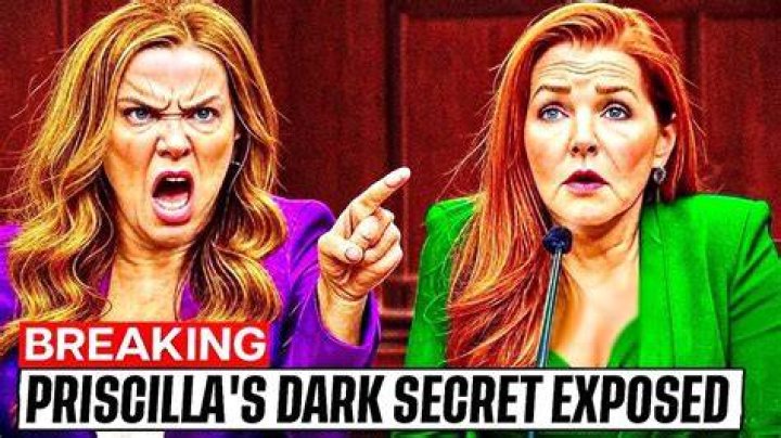 Is Priscilla Block A Mother? The Truth Revealed