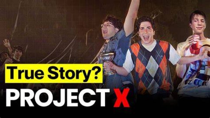 Is "Project X" Really Based On True Events? The Truth Unveiled