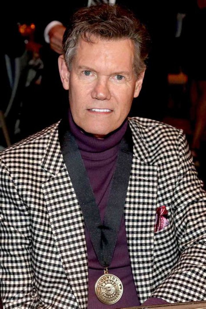 Is Randy Travis Dead? The Truth Revealed