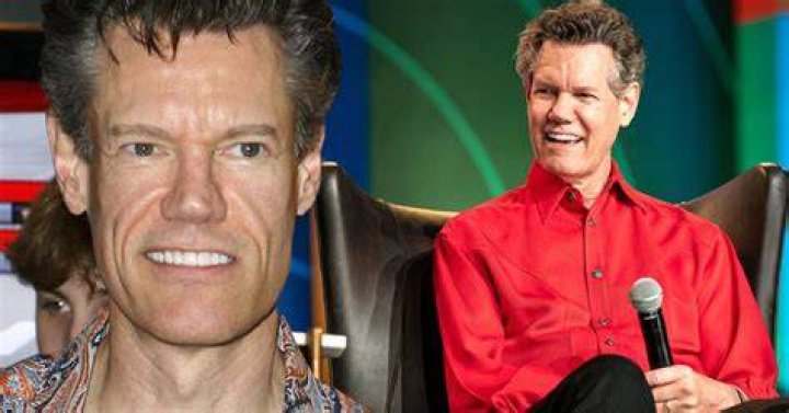 Is Randy Travis Really Dying? The Truth About His Health Crisis
