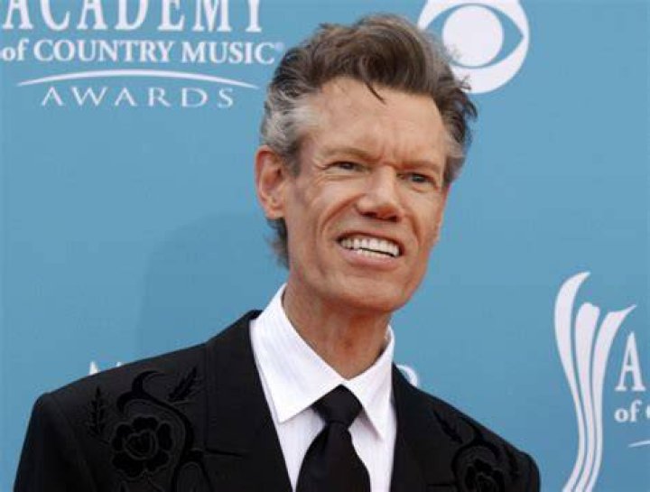 Is Randy Travis Singer Gone: Uncovering The Truth