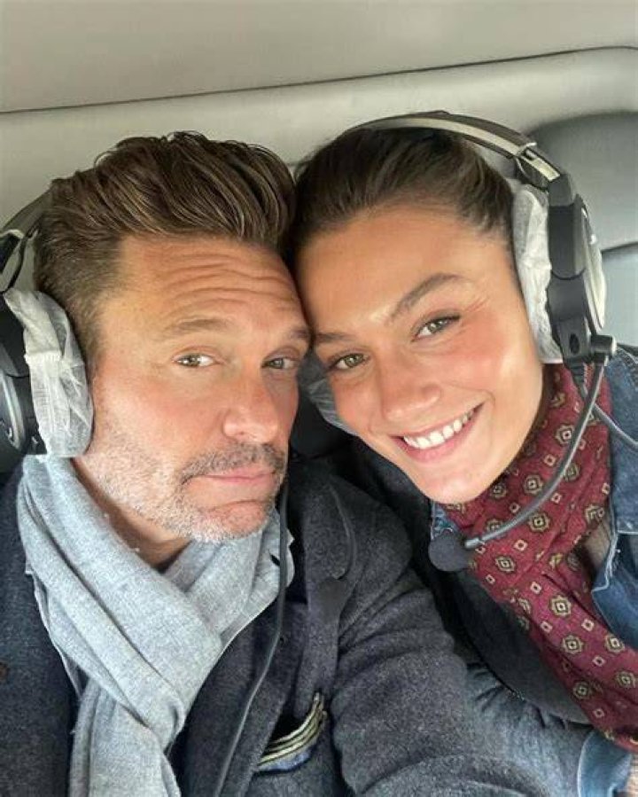 Is Ryan Seacrest Engaged?