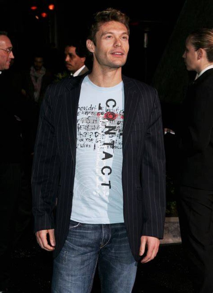 Is Ryan Seacrest Gay? A Look At His Dating History And Gay Rumors