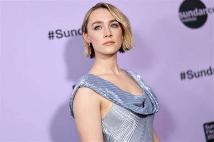 Is Saoirse Ronan Single? A Look Into Her Relationship Status