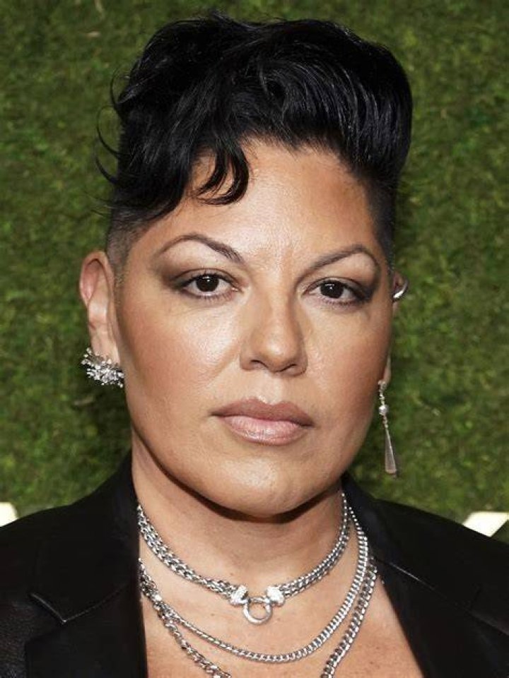 Is Sara Ramirez In A Relationship? Uncovering The Truth