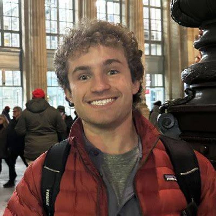 Is Sean Giambrone Married: Everything You Need To Know