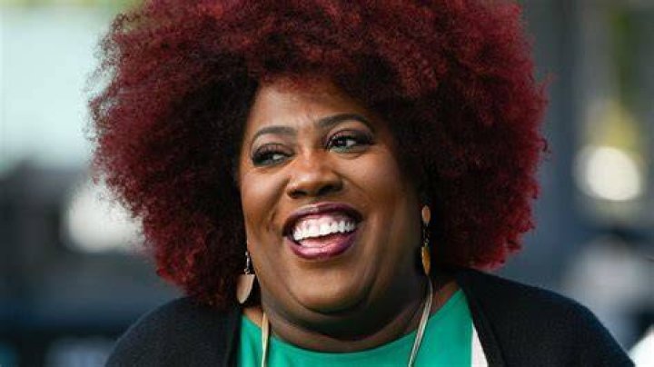 Is Sheryl Underwood Leaving The Talk