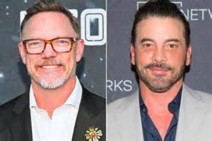 Is Skeet Ulrich Still Married -- The Truth Revealed