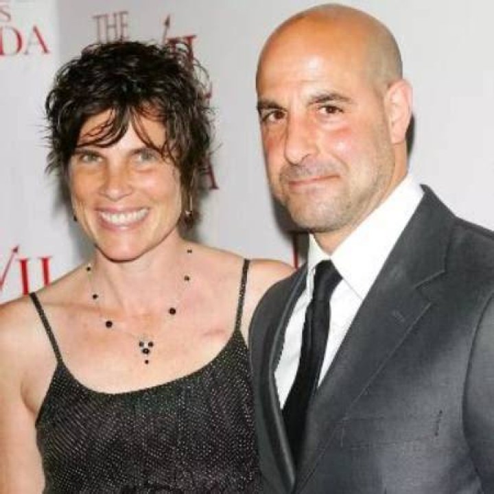 Is Stanley Tucci Wed? Marriage Status And Details