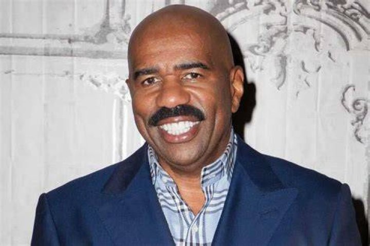 Is Steve Harvey, Beloved TV Host And Comedian, Still Alive?