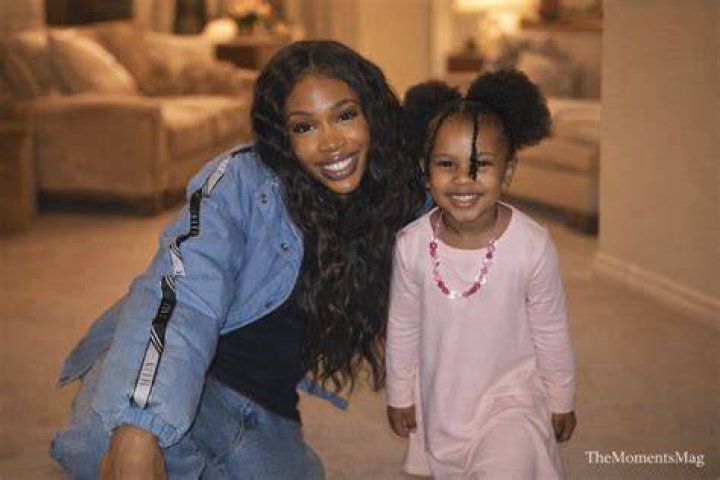 Is SZA A Mother? Uncovering The Truth Behind The Daughter Rumors