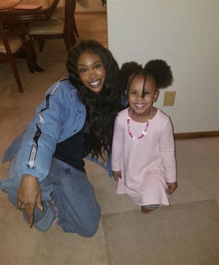 Is SZA A Mother? Uncovering The Truth