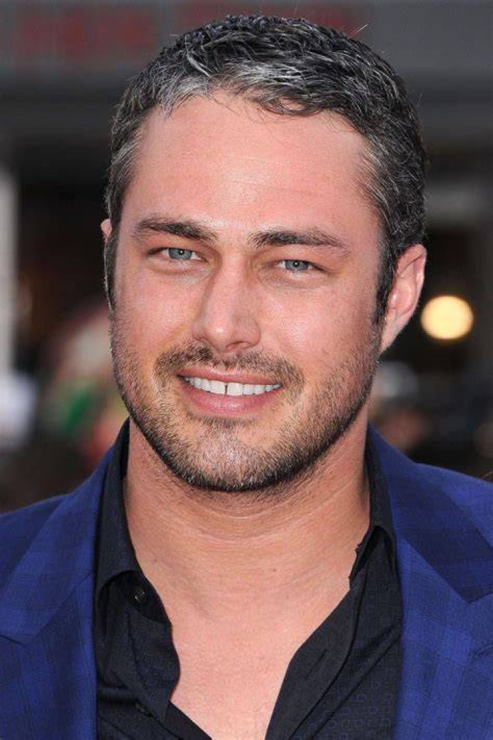 Is Taylor Kinney Currently Single? Unraveling The Truth
