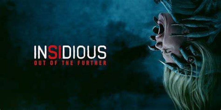 Is The Insidious Movie A Haunting Reality?