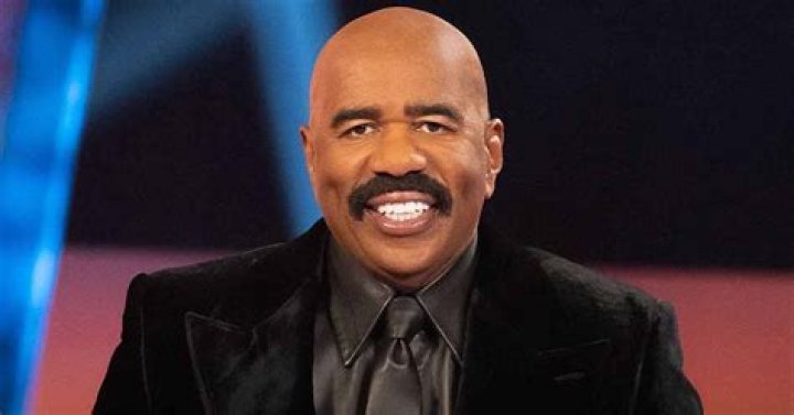 Is The Rumor True? Did Steve Harvey Die Today?