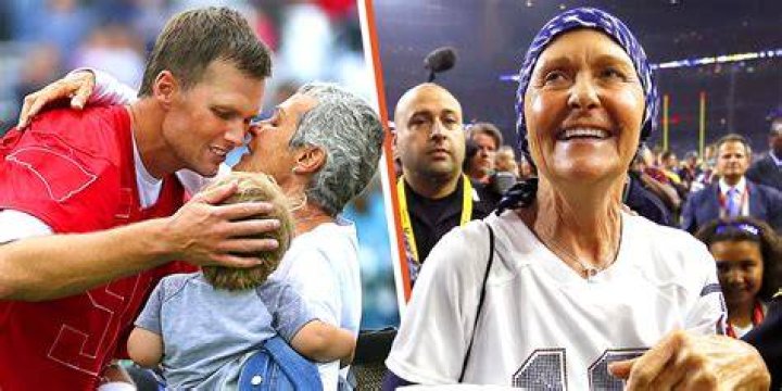 Is Tom Brady's Mother Still Alive