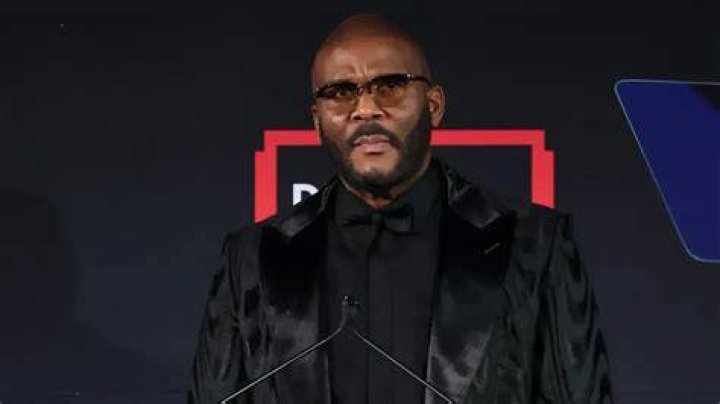 Is Tyler Perry Deceased? Uncovering The Truth Behind The Rumors