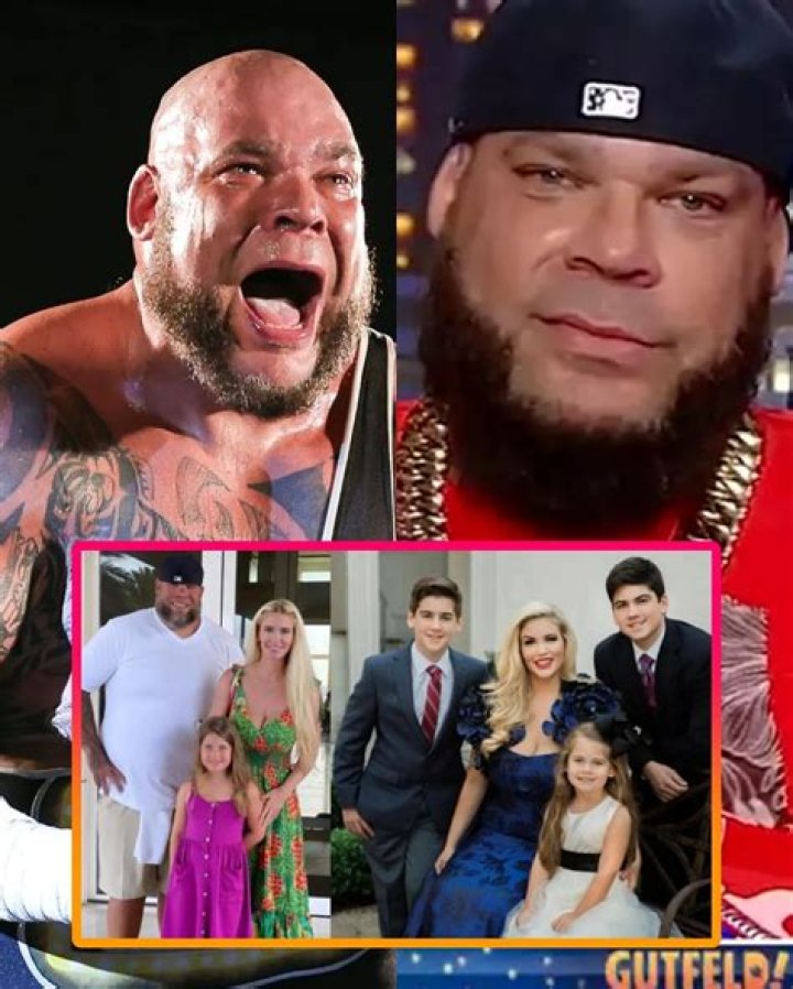 Is Tyrus Divorced: The Truth Revealed