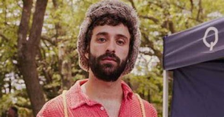 Jack Met Biography, Age, Height, Facts About The Guitarist • Wikiace