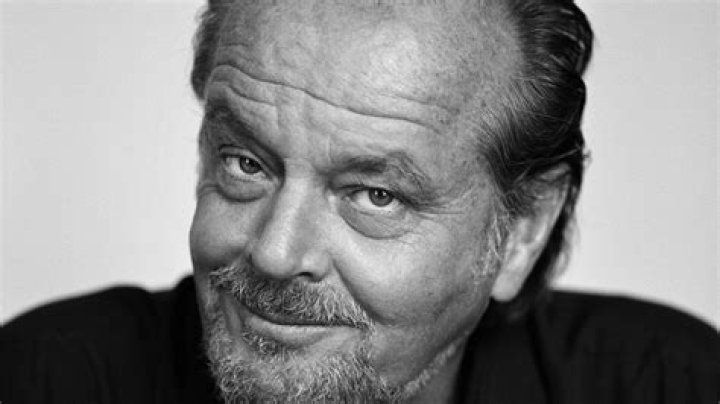 Jack Nicholson 40 Famous Smiles Guaranteed to Lift Your Spirits