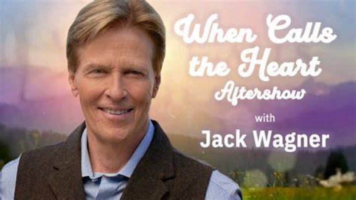 Jack Wagner&rsquo;s When Calls the Heart Season Seven Premiere