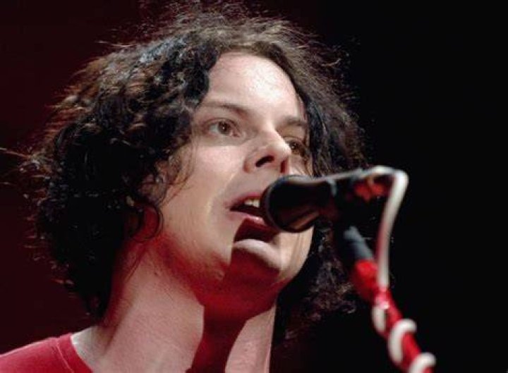 Jack White's favourite guitarist of all time