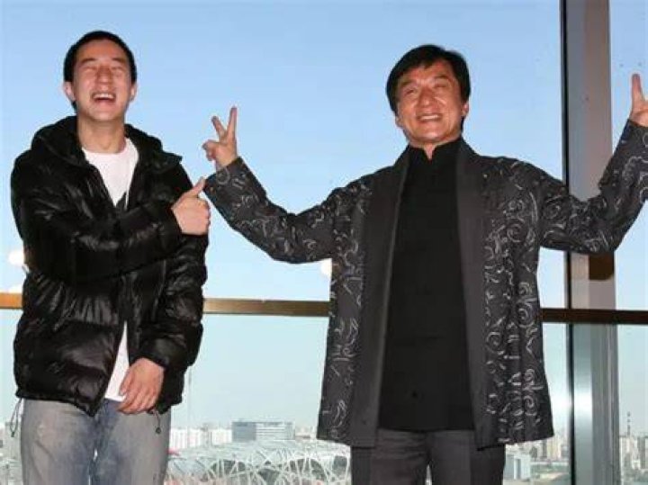Jackie Chan admits to being a 'total jerk' to women and throwing his