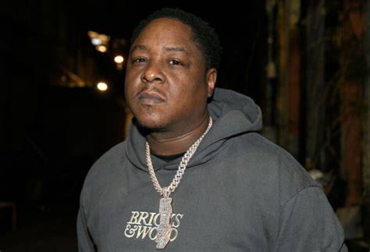 Jadakiss Net Worth 2024 How Rich is Rapper Jadakiss?