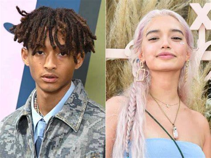 Jaden Smith's 2023 Relationship Update: Unveiling His Girlfriend