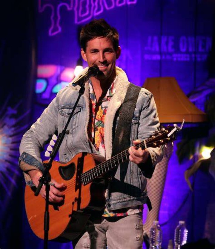 Jake Owen Has a &lsquo;Bonanza&rsquo; of a New Single