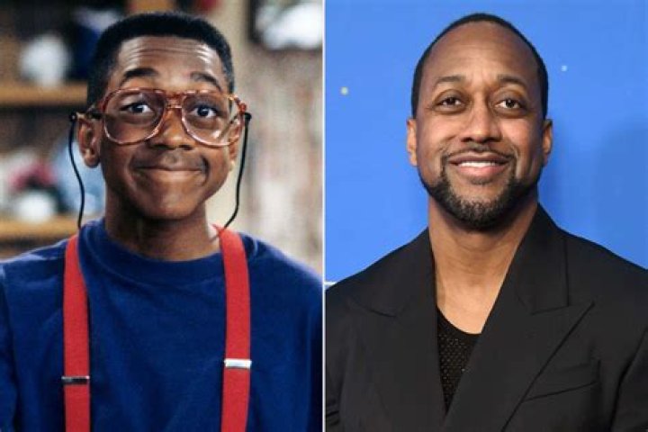 Jaleel White, Actor, Comedian, And Entrepreneur