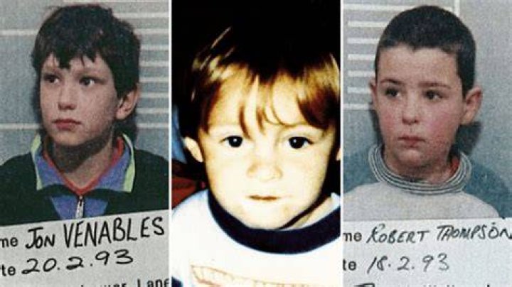 James Bulger's mum writes to PM over Jon Venables parole