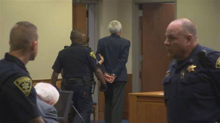James Krauseneck On Trial 37 Years After Wife Cathy's Ax Murder Crime
