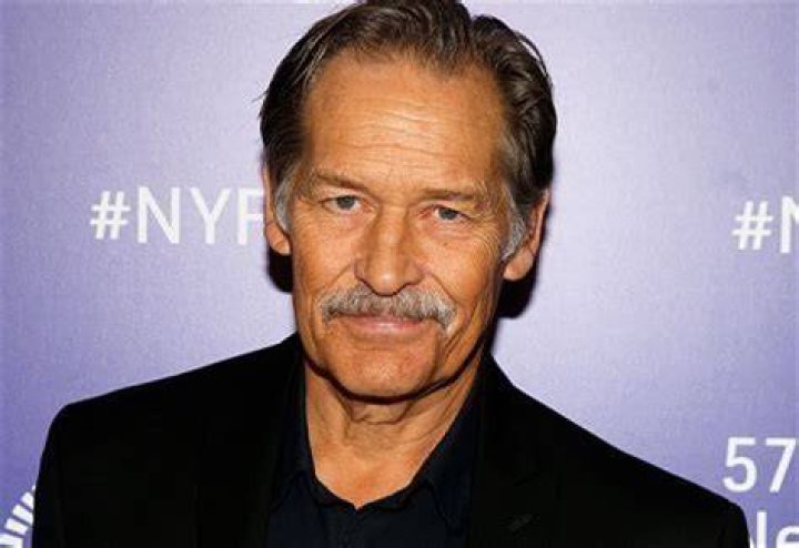 James Remar's Height: A Comprehensive Guide