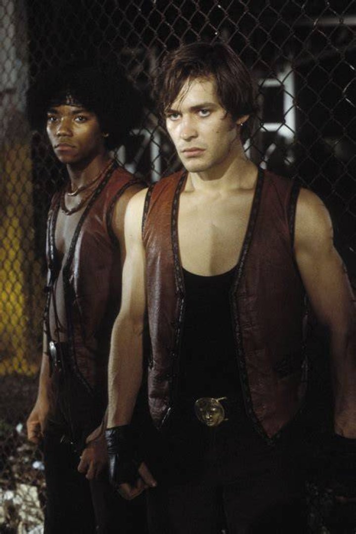 James Remar — The Movie Database (TMDB)