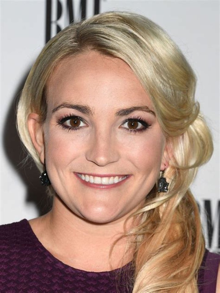 Jamie Lynn Spears shows off photos of daughter Maddie on her 5th