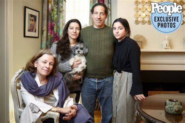 Jamie Raskin Children Thomas Bloom Raskin, Tabitha Claire Raskin