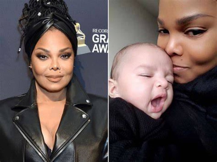 Janet Jackson's Son To Shine In 2024: A Glimpse Into His Future