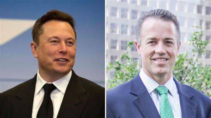 Jared Birchall's Journey From Venture Capital To The White House And Beyond