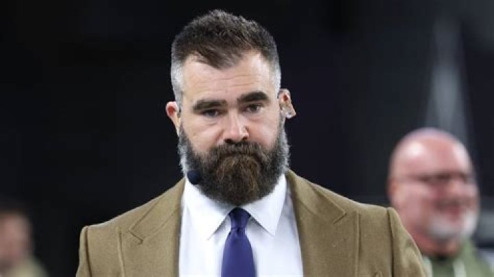 Jason Kelce's Political Views: A Comprehensive Exploration