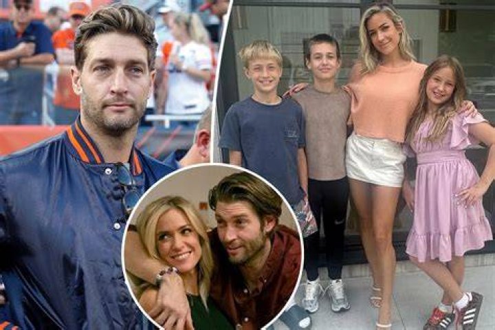 Jay Cutler's Children: An Update On His Family Life