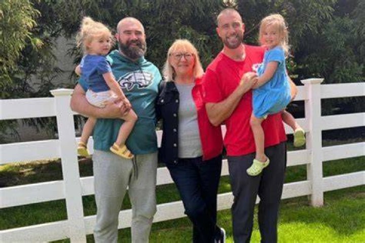 Jay Cutler's Family: How Many Children Does He Have?