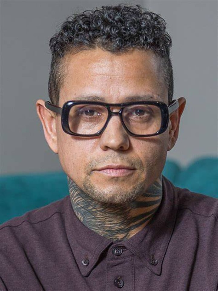 Jaye Davidson's Net Worth: A Detailed Breakdown