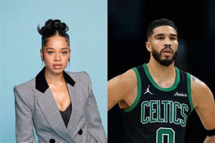 Jayson Tatum And Ella Mai's Romantic Timeline