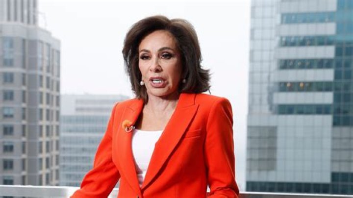 Jeanine Pirro: A Youthful Force In Politics
