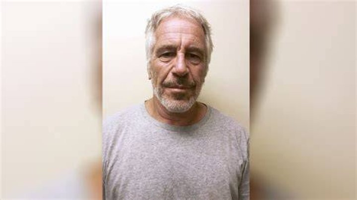 Jeffrey Epstein Was a ‘Terrific Guy,’ Donald Trump Once Said. Now He’s