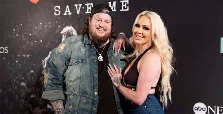 Jelly Roll Wife Podcast