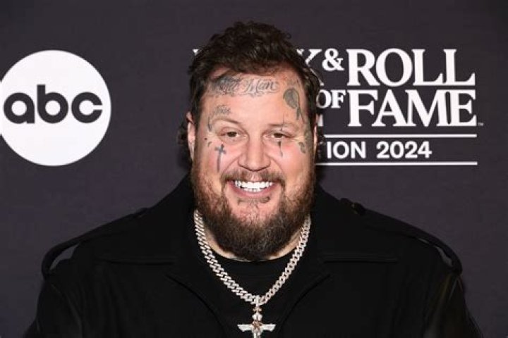 Jelly Roll's Daughter Mom, Teeth, & Age (2023)
