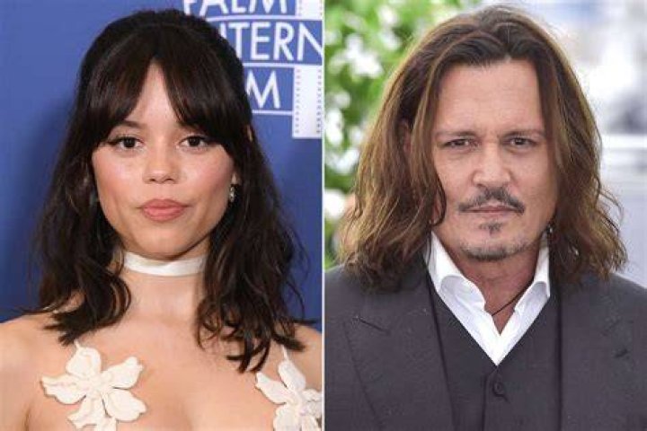 Jenna Ortega: Meet Her Famous Father